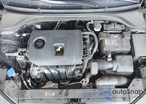 2020 Hyundai Elantra Value Edition from USA, damaged, VIN 5NPD84LF5LH592424